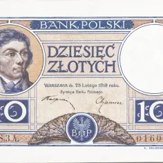 Wymiary banknotów 10 zł: Jakie są istotne szczegóły dotyczące tych banknotów?