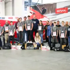 Dlaczego lakiernicy kochają podkład Novol? Oto 5 ukrytych zalet!