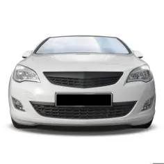 Najlepsze grille do Opla Astra J – Wybierz idealny model dla siebie