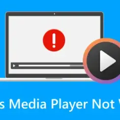 Jak naprawić windows media player i odzyskać jego pełną funkcjonalność