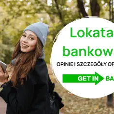 Czy lokaty w Getin Banku są bezpieczne? Oto, co musisz wiedzieć