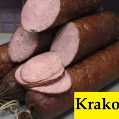 Prosty przepis na kiełbasę krakowską drobiową, którą pokochasz