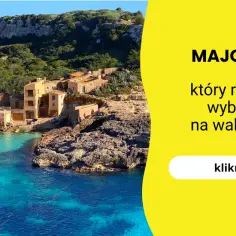 Majorka gdzie nocleg - najlepsze opcje na wymarzone wakacje