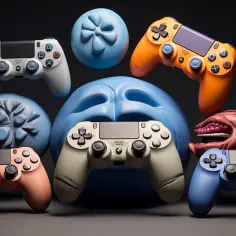 Sackboy: Wielka Przygoda – darmowy pakiet gestów „Emocje” na PC i konsolę PlayStation