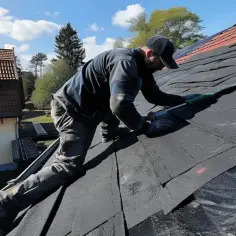 Jak sprawdzić gdzie przecieka dach i uniknąć kosztownych napraw