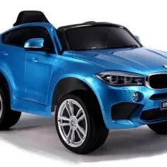 Samochód elektryczny dla dzieci BMW: Najlepsze modele 2025