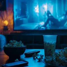 Najlepsze horrory na Netflix: Przerażające produkcje do obejrzenia