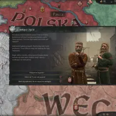 Crusader Kings III spolszczenie – jak zainstalować i uniknąć problemów z tłumaczeniem