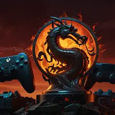Sekretne ciosy w Mortal Kombat: Zdobądź wszystkie ukryte trofea