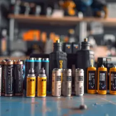 Poradnik: Baterie 3.6V - Jakie zastosowanie mają te baterie?