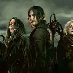 Koniec TWD: Emocjonalny finał serialu - wszystko co musisz wiedzieć