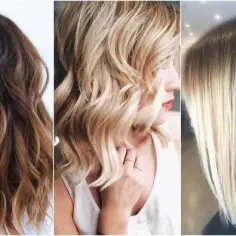 Modne fryzury włosy do ramion: Jak je stylizować?