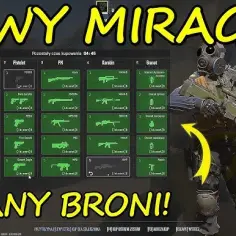 Komenda na kupowanie broni w CS2 i CS:GO - uniknij błędów w grze
