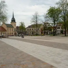 Atrakcje w Skawinie, które musisz zobaczyć – odkryj lokalne skarby