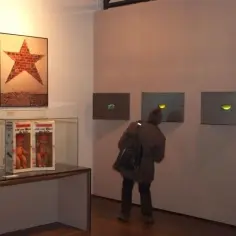 Muzeum sztuki nowoczesnej Bydgoszcz - odkryj fascynujące wystawy