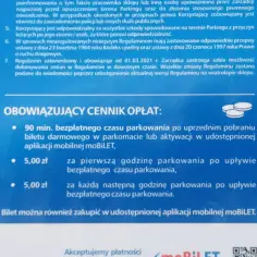 Gdzie zaparkować w Kołobrzegu? Sprawdź darmowe i płatne opcje