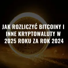 Jak rozliczać kryptowaluty w Polsce i uniknąć problemów z fiskusem