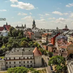 Najlepsze atrakcje Starego Miasta w Lublinie, które musisz zobaczyć