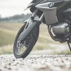 BMW R 1150 RT - poznaj jego mocne strony i ukryte wady motocykla