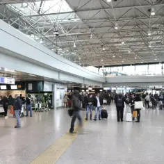 Rzym które lotnisko: Fiumicino czy Ciampino - wybór bez stresu