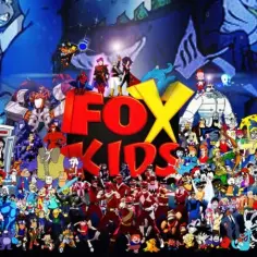 Kultowe bajki Fox Kids: Nostalgia i gdzie je obejrzeć dziś?