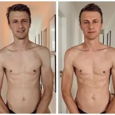 Po jakim czasie widać efekty ćwiczeń na brzuch? Oczekiwania i realia