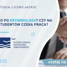 Co po studiach kryminalistycznych? Odkryj swoje możliwości zawodowe