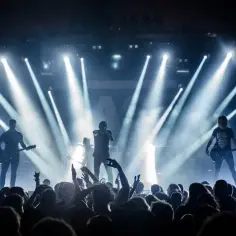5 Seconds of Summer - nadchodzące koncerty w Polsce w 2025 roku