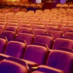 Teatr Roma - najlepsze miejsca do siedzenia, które warto wybrać