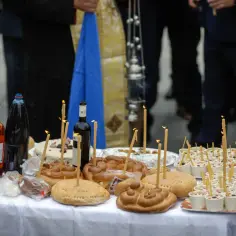 Ile trwa msza pogrzebowa w cerkwi? Zaskakujące szczegóły i różnice