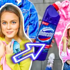 Czy Domestos to wybielacz? Sprawdź, jak skutecznie wybiela tkaniny