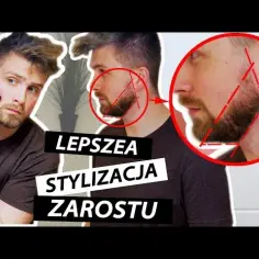 Jak samemu golić brodę: Proste kroki, by uniknąć błędów