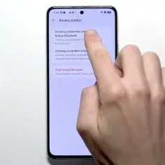 Jak zresetować bluetooth w telefonie, aby naprawić problemy z połączeniem