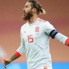 Sergio Ramos statystyki: zaskakujące osiągnięcia obrońcy w sezonie