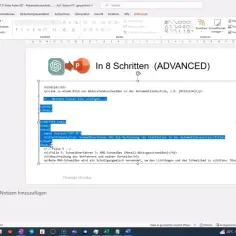 Jak otworzyć prezentację PDF w PowerPoint i uniknąć problemów z formatowaniem