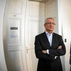 Prezydent Poznania: Gdzie mieszka Jacek Jaśkowiak? Prywatność vs. Informacja