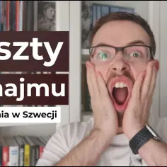 Ile kosztuje wynajem mieszkania w Szwecji? Ceny, które zaskakują