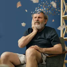 Czy Alzheimer to choroba psychiczna? Prawda o objawach i diagnozie
