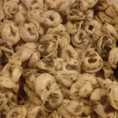 Tortellini z pesto jak podawać - 5 zaskakujących sposobów na serwowanie