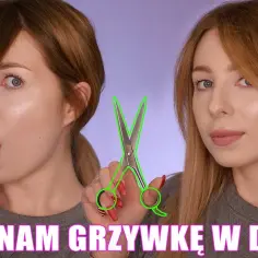 Jak obciąć grzywkę półokrągłą? Proste kroki i skuteczne porady
