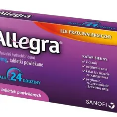 Skuteczne leki na alergię bez recepty - ulga w objawach alergii
