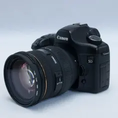 Jak wybrać obiektywy Canon do różnych zastosowań – poradnik dla fotografów