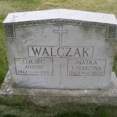 Antoni Walczak: Od funkcjonariusza MBP do uciekiniera na Zachód