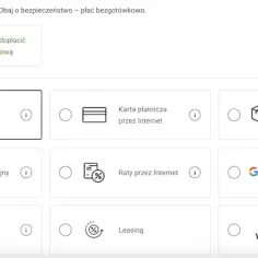 Czy w Media Expert można płacić BLIK-iem? Odkryj szczegóły i korzyści