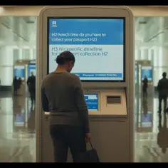 Ile się czeka na wyrobienie paszportu? Sprawdź, by uniknąć opóźnień