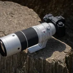 Najlepsze obiektywy do fotografii ptaków. Profesjonalny wybór dla myśliwych obiektywów