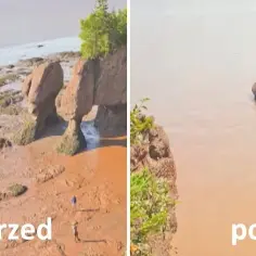 Czym się różni morze od oceanu? Odkryj zaskakujące różnice