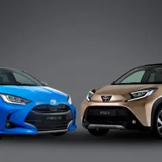 Ile kosztuje nowa Toyota Aygo? Ceny, promocje i porównania wersji