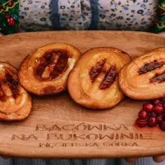 Bacówka Bukowina: Jak rozpoznać prawdziwy oscypek i smak Podhala?
