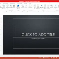 Jak wstawić podkład muzyczny w PowerPoint i uniknąć problemów z dźwiękiem